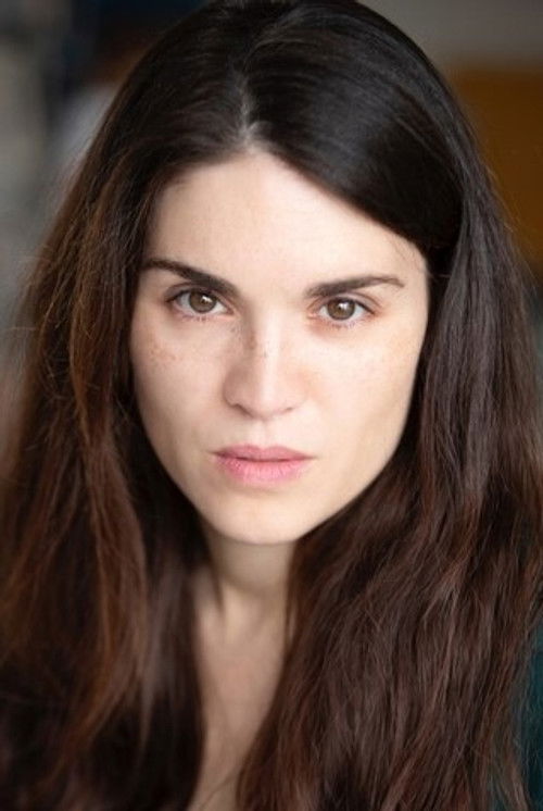 Photo of Eminé Meyrem