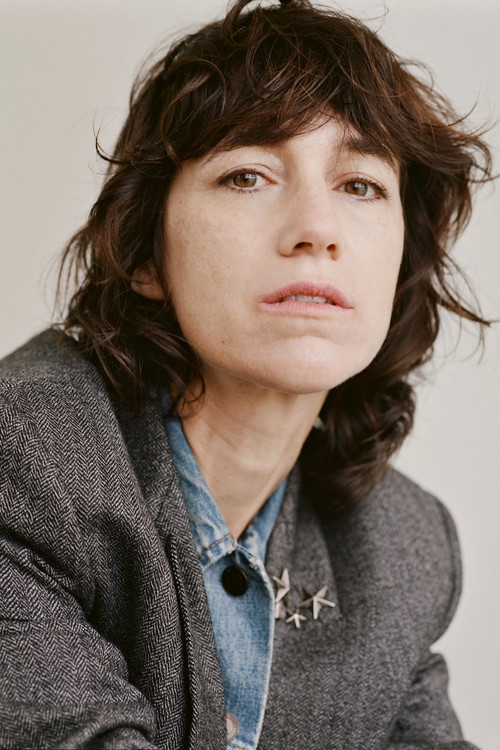 Photo of Charlotte Gainsbourg