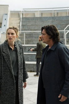 Meiberger – Der Marionettenmörder