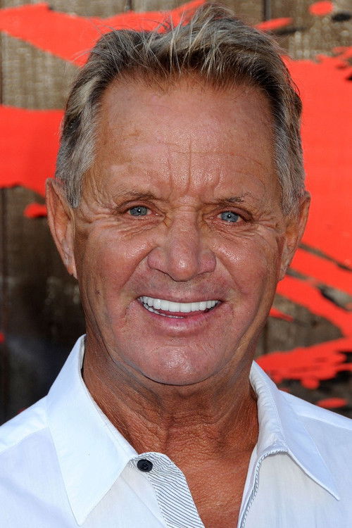 Photo of David R. Ellis