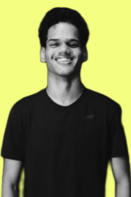 Photo of Matheus Gomes