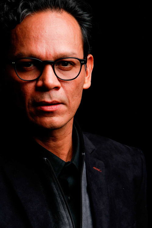 Photo of Ernesto Contreras