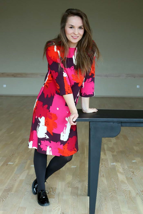 Photo of Zanda Mankopa