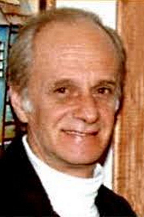 Photo of Older Cazarré