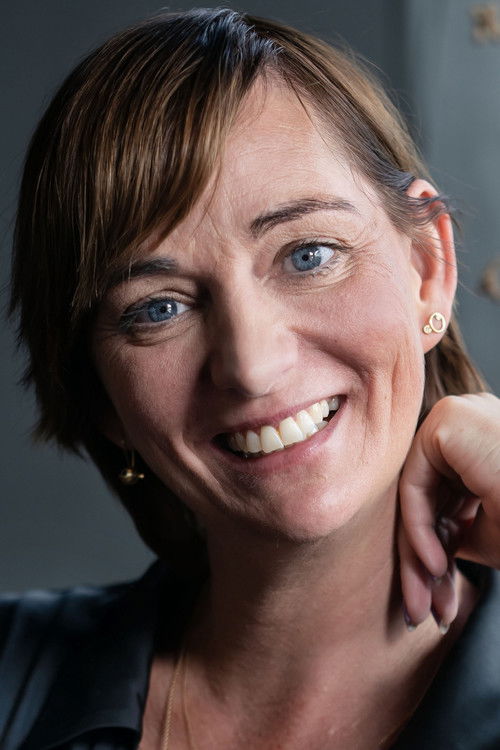 Photo of Mette Heeno