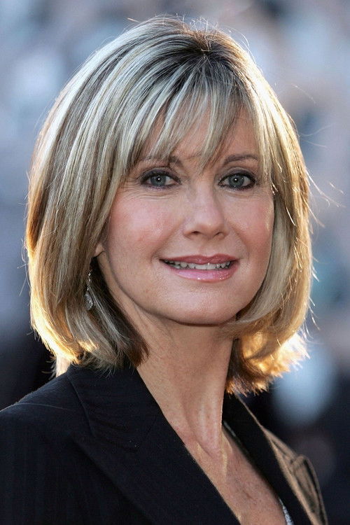 Photo of Olivia Newton-John