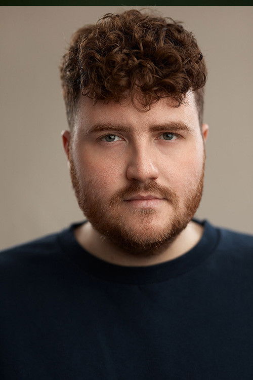 Photo of Andrew Purcell