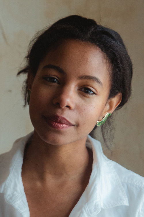 Photo of Denise Fernandes