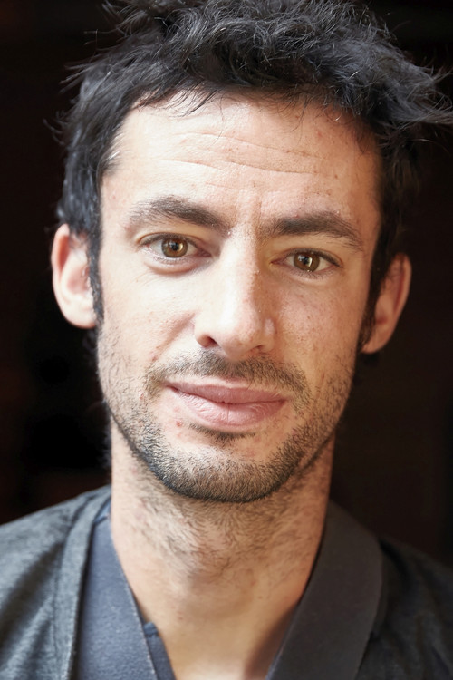 Photo of Kilian Jornet