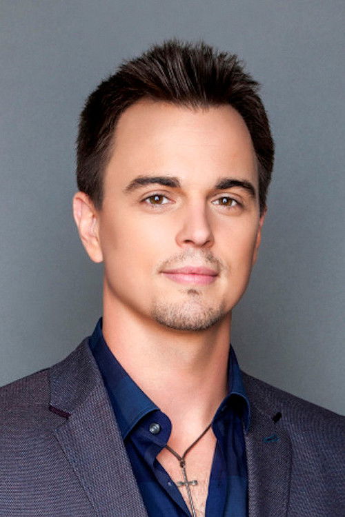 Photo of Darin Brooks