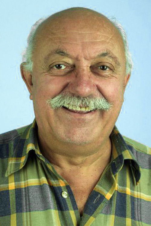 Photo of Atilla Pekdemir