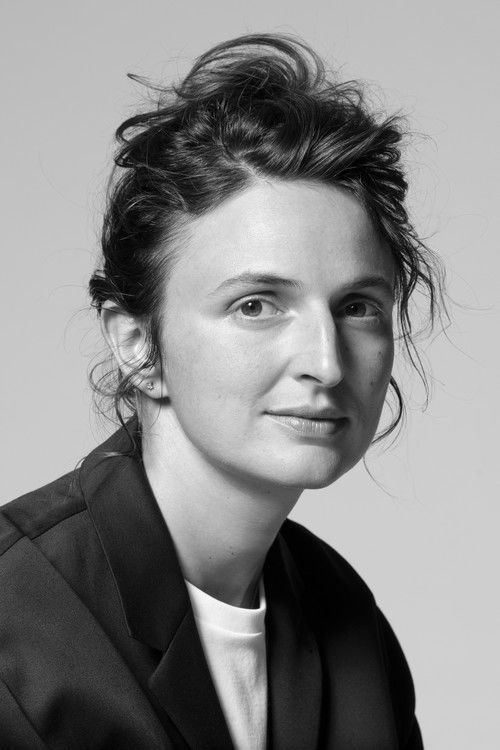 Photo of Alice Rohrwacher