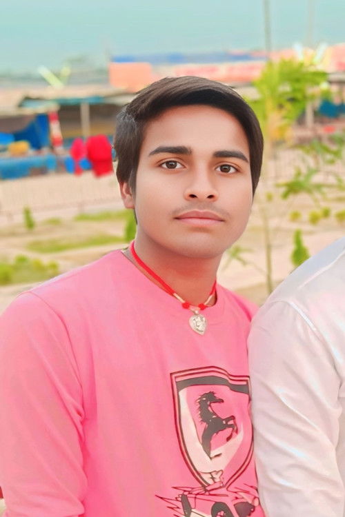 Photo of Nitish Nirmal