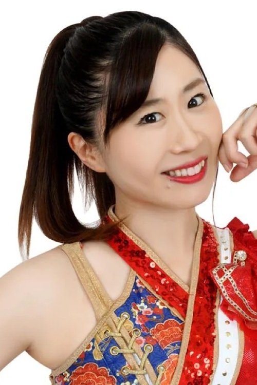 Photo of Tsukasa Fujimoto