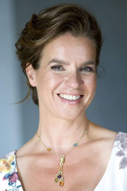 Photo of Katarina Witt