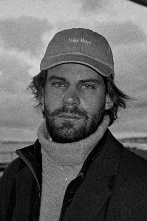 Photo of Brian Kazez