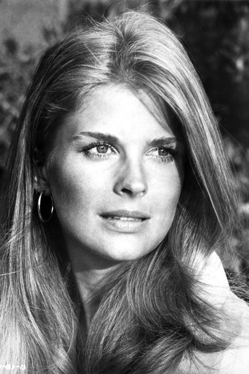 Photo of Candice Bergen