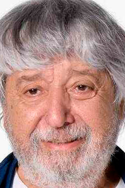 Photo of Ricardo Arroyo