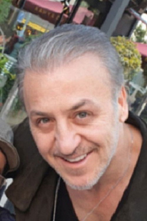 Photo of Barış Falay