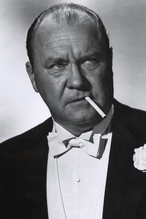 Photo of Emory Parnell