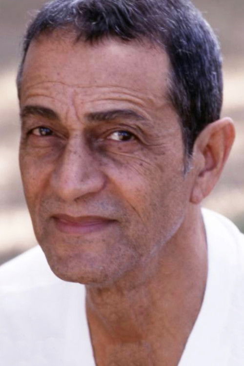 Photo of Nelson Xavier