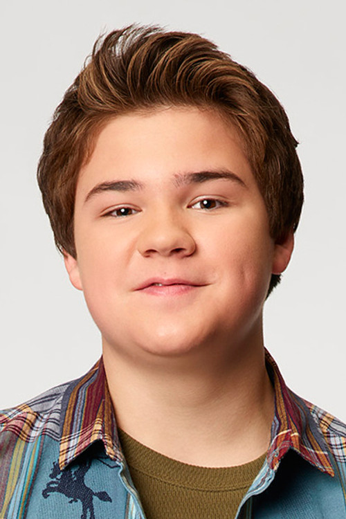 Photo of Maxwell Acee Donovan