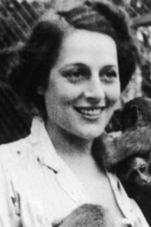 Photo of Salka Viertel