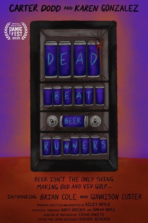 Deadbeat Beer Runners