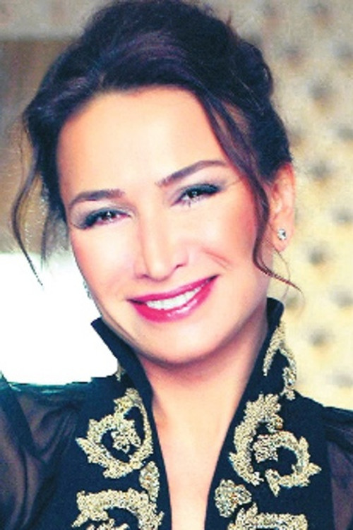 Photo of Demet Akbağ