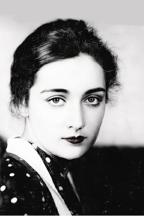 Photo of Nato Vachnadze