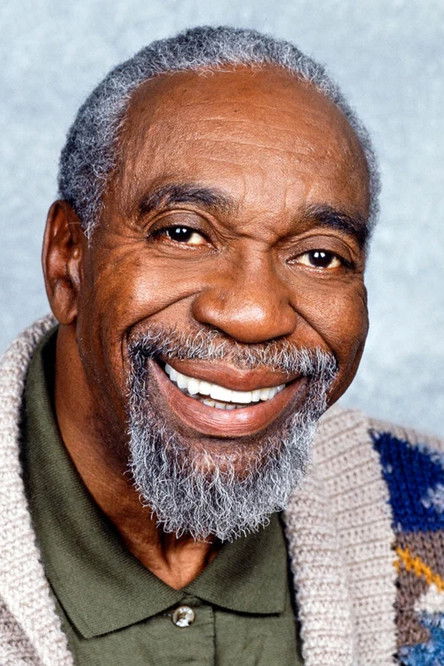 Photo of Bill Cobbs