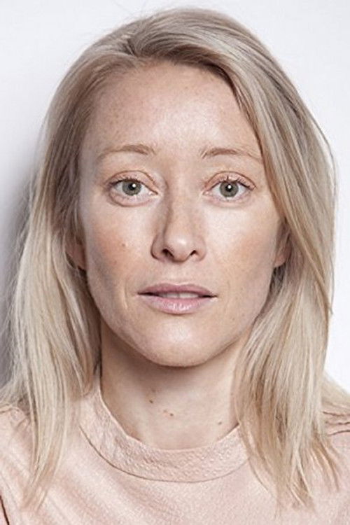 Photo of Maria Erwolter