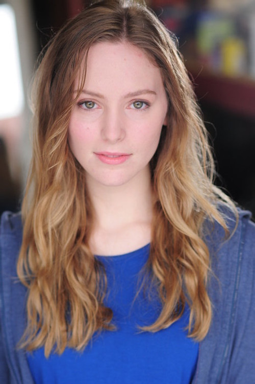 Photo of Ella Frazee