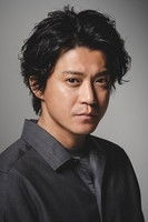 Photo of Shun Oguri