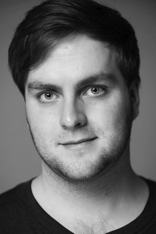 Photo of Michael Rolfe