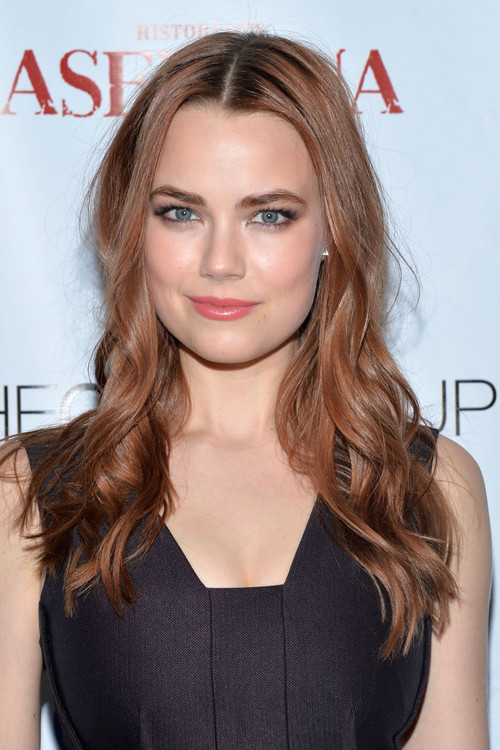 Photo of Rebecca Rittenhouse