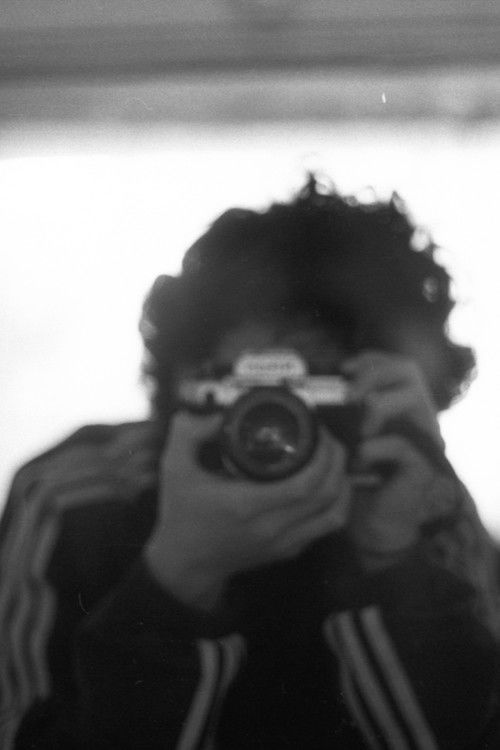 Photo of Isaías Barquin