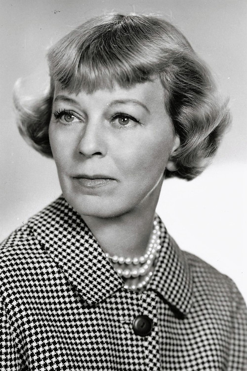 Photo of Margaret Sullavan