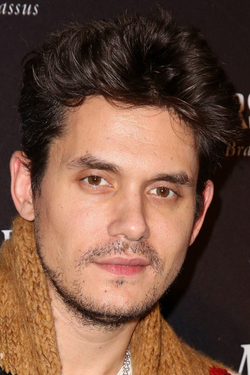 Photo of John Mayer