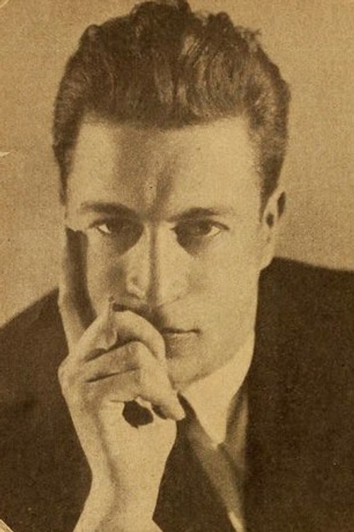 Photo of Elmer Clifton