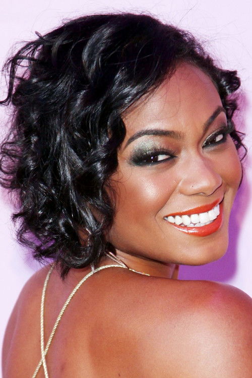 Photo of Tatyana Ali