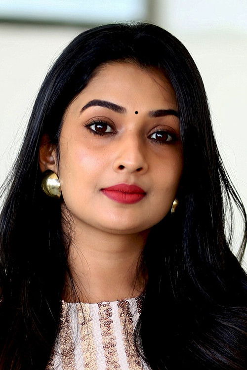 Photo of Sonal Monteiro