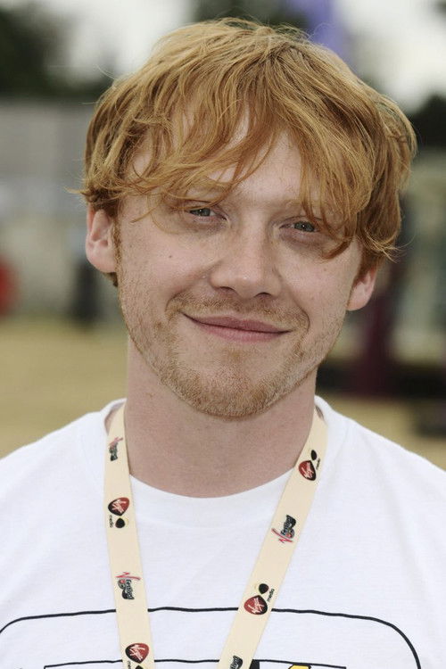 Photo of Rupert Grint