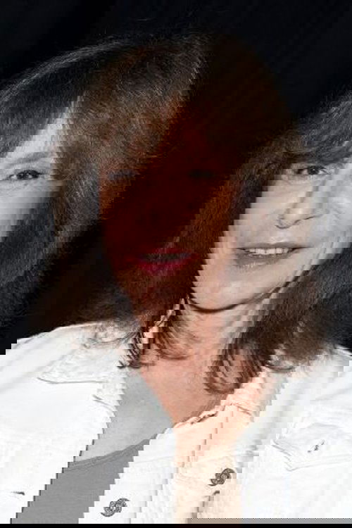 Photo of Jeannie Berlin