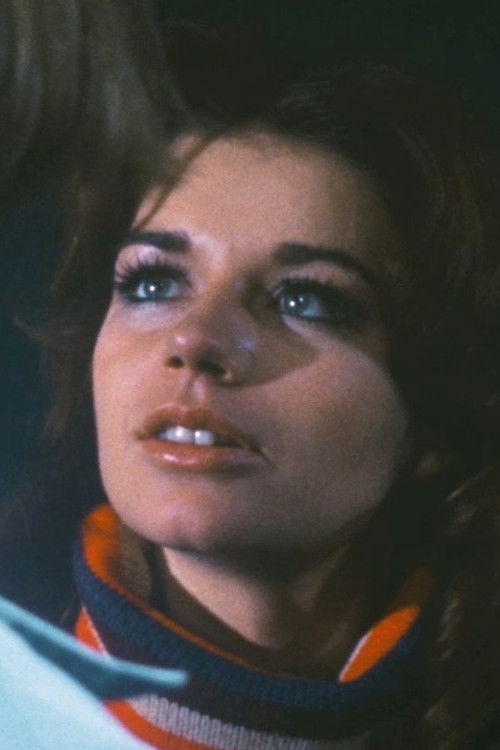 Photo of Ursula Blauth