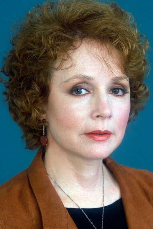 Photo of Piper Laurie