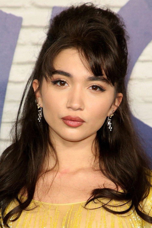 Photo of Rowan Blanchard