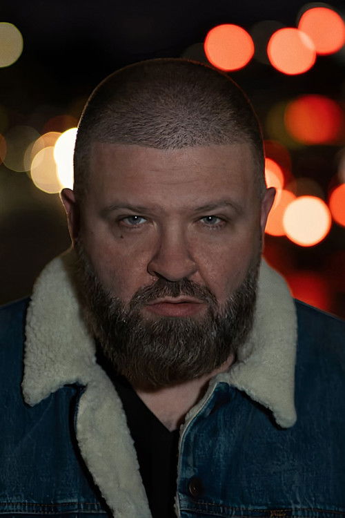 Photo of George Carroll