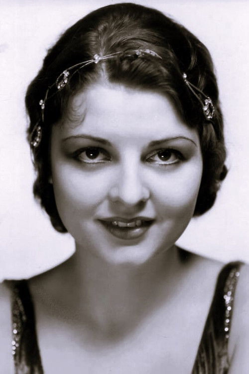 Photo of Lilian Bond