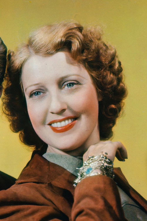 Photo of Jeanette MacDonald